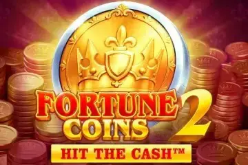 Fortune Coins 2 - Spin City - Namibia