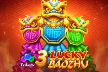 3 Lucky Baozhu - Spin City - Namibia