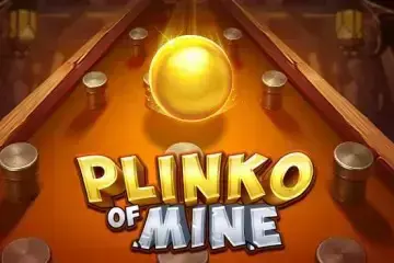 Plinko of Mine - Spin City - Namibia