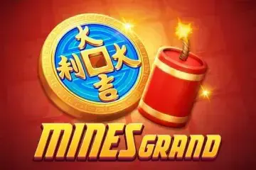 Mines Grand - Spin City - Namibia