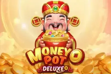 Money Pot DELUXE - Spin City - Namibia