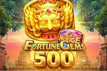 Fortune Gems 500 - Spin City - Namibia