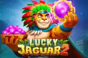 Lucky Jaguar 2 - Spin City - Namibia