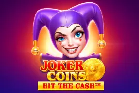 Joker Coins - Spin City - Namibia