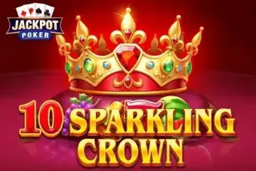 10 Sparkling Crown - Spin City - Namibia