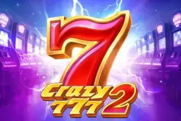 Crazy777 2 - Spin City - Namibia