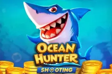 Ocean Hunter - Spin City - Namibia