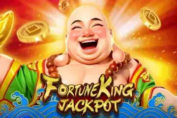 Fortune King Jackpot - Spin City - Namibia