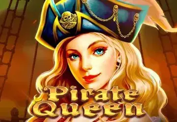 Pirate Queen 2 - Spin City - Namibia