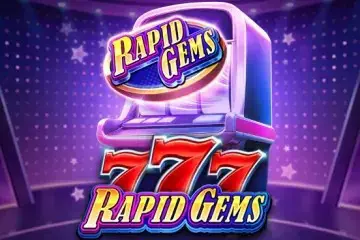 Rapid Gems 777 - Spin City - Namibia