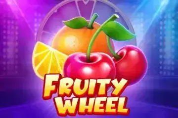Fruity Wheel - Spin City - Namibia