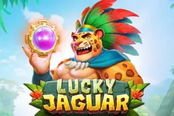 Lucky Jaguar - Spin City - Namibia