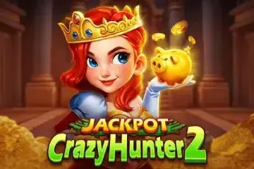 Crazy Hunter2 - Spin City - Namibia