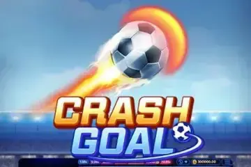 Crash Goal - Spin City - Namibia