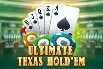Ultimate Texas Holdem - Spin City - Namibia