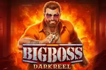 Big Boss - Spin City - Namibia