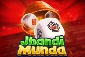 Jhandi Munda - Spin City - Namibia