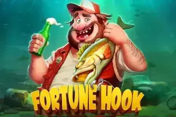 Fortune Hook - Spin City - Namibia