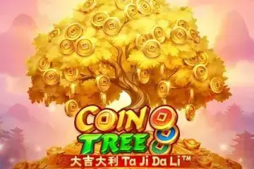 Coin Tree - Spin City - Namibia