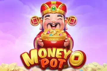 Money Pot - Spin City - Namibia