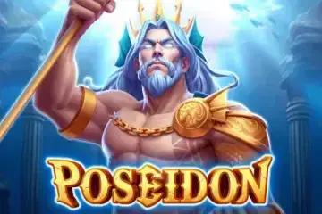 Poseidon - Spin City - Namibia