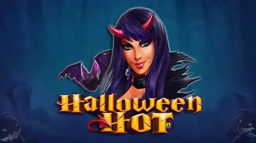 Halloween Hot