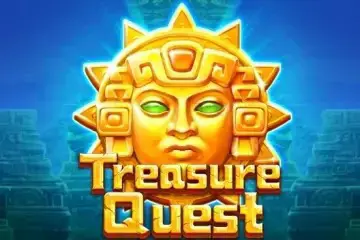 Treasure Quest - Spin City - Namibia