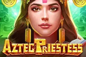 Aztec Priestess - Spin City - Namibia