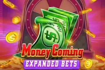 Money Coming Expanded Bets - Spin City - Namibia