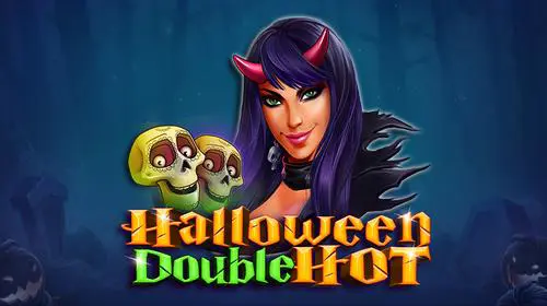 Halloween Double Hot