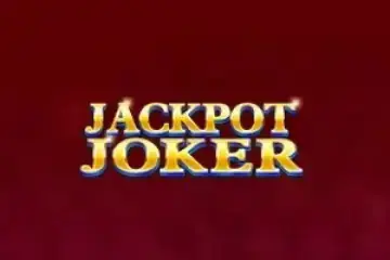 Jackpot Joker - Spin City - Namibia
