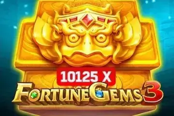 Fortune Gems 3 - Spin City - Namibia