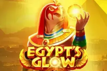 Egypt's Glow - Spin City - Namibia