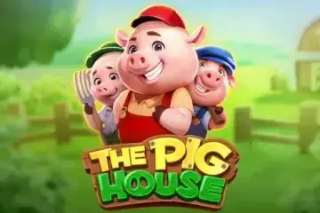 The Pig House - Spin City - Namibia