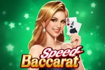 Speed Baccarat - Spin City - Namibia