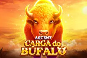 Charge Buffalo ASCENT - Spin City - Namibia