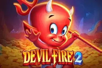 Devil Fire 2 - Spin City - Namibia