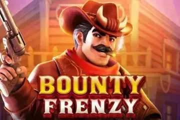 Bounty Frenzy - Spin City - Namibia