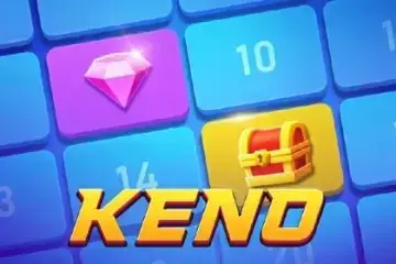 Keno - Spin City - Namibia
