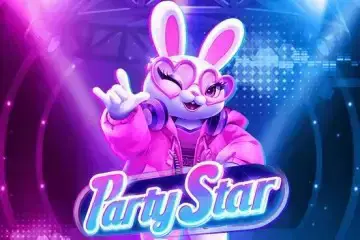 Party Star - Spin City - Namibia