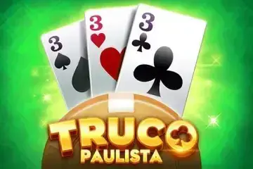 Truco - Spin City - Namibia