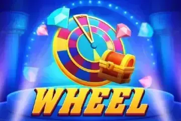 Wheel - Spin City - Namibia