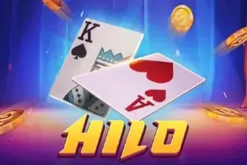HIlo - Spin City - Namibia