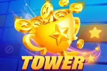 Tower - Spin City - Namibia