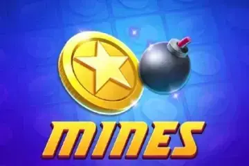 Mines - Spin City - Namibia