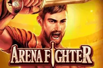 Arena Fighter - Spin City - Namibia