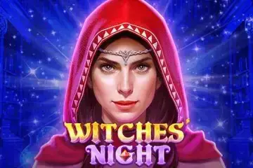 Witches' Night - Spin City - Namibia