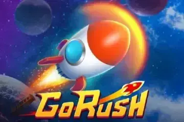 Go Rush - Spin City - Namibia