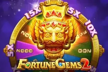 Fortune Gems 2 - Spin City - Namibia