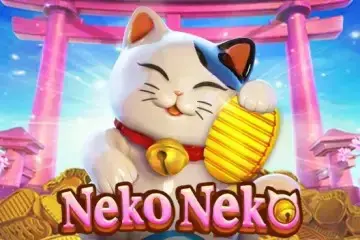 NekoNeko - Spin City - Namibia